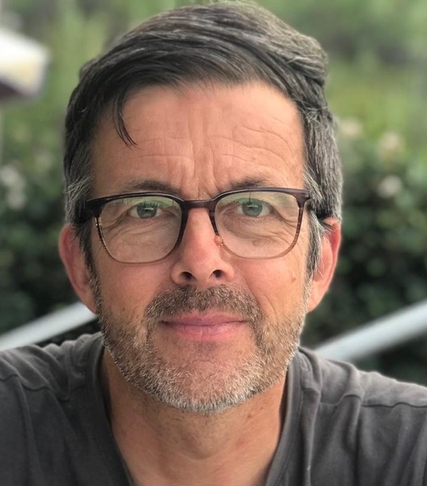 Norbert Nähr